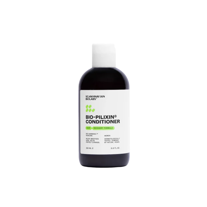 Bio-Pilixin® Conditioner+ For Women 250 ml Scandinavian Biolabs