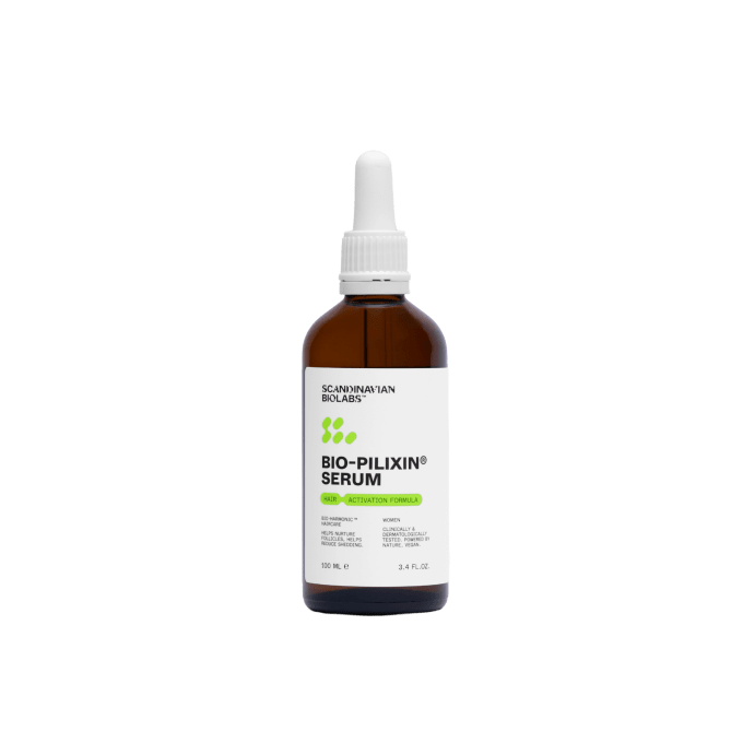 Bio-Pilixin® Serum+ For Women 100 ml Scandinavian Biolabs