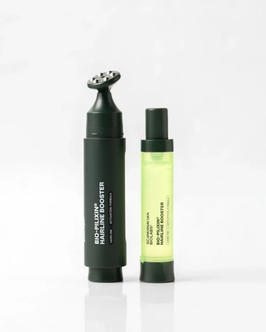 Bio-Pilixin® Hairline Booster 15 ml Scandinavian Biolabs