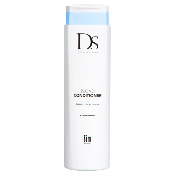 DS Blonde Conditioner 200 ml DS