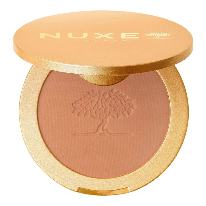Nuxe Prodigieux La Poudre Eclat Bronzing 9,5, g Nuxe