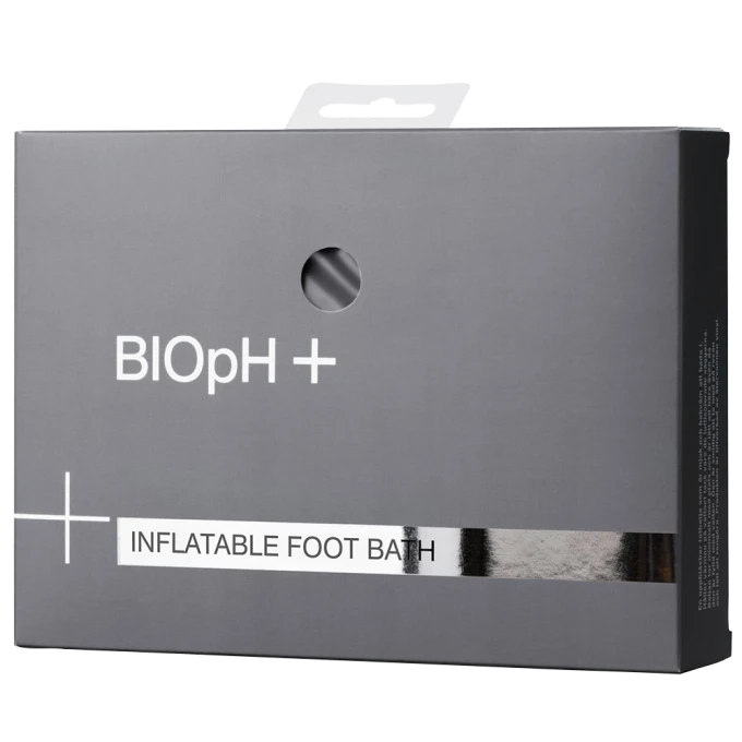 BIOpH Inflatable Foot Bath 1 st BIOpH+