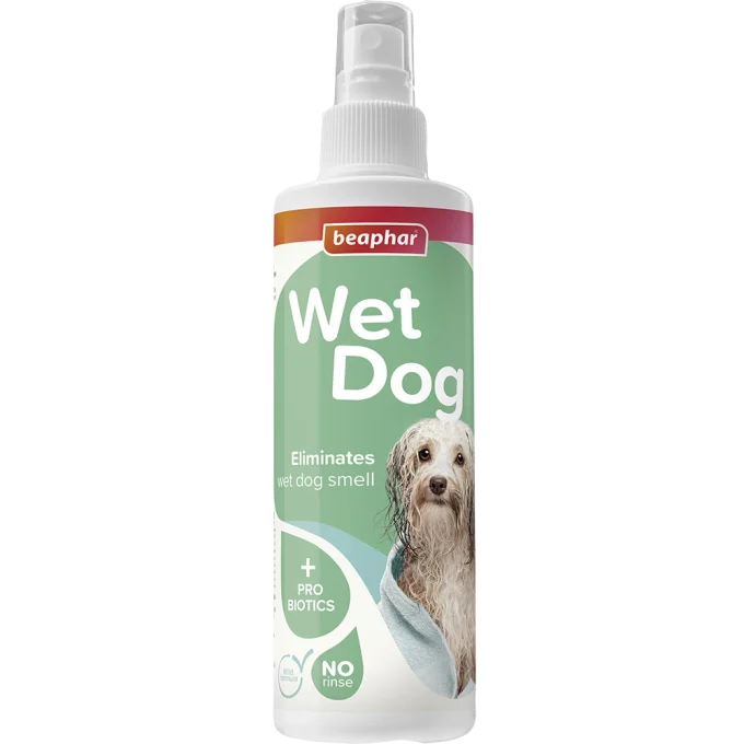 Beaphar Wet Dog Spray 250 ml Beaphar
