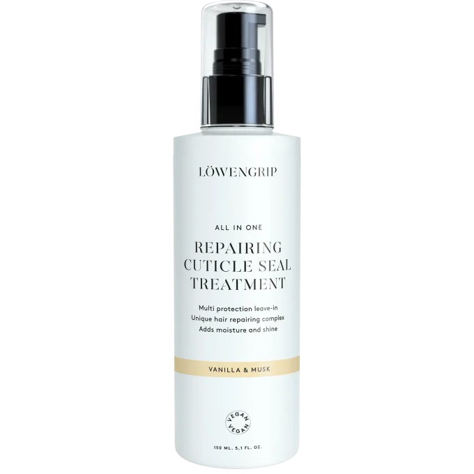 Löwengrip All In One Repairing Cuticle Seal Treatment 150 ml Löwengrip