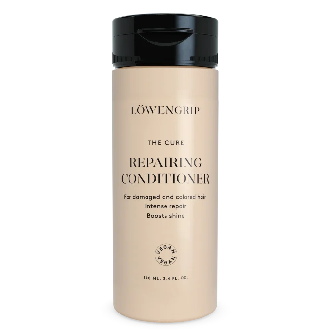 Löwengrip The Cure Repair & Shine Conditioner 100 ml Löwengrip