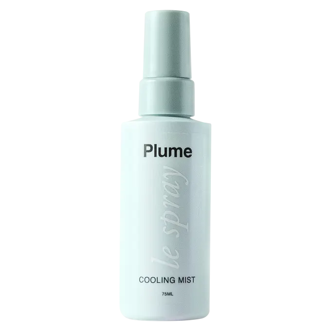 Plume Cooling Mist 75 ml Plume