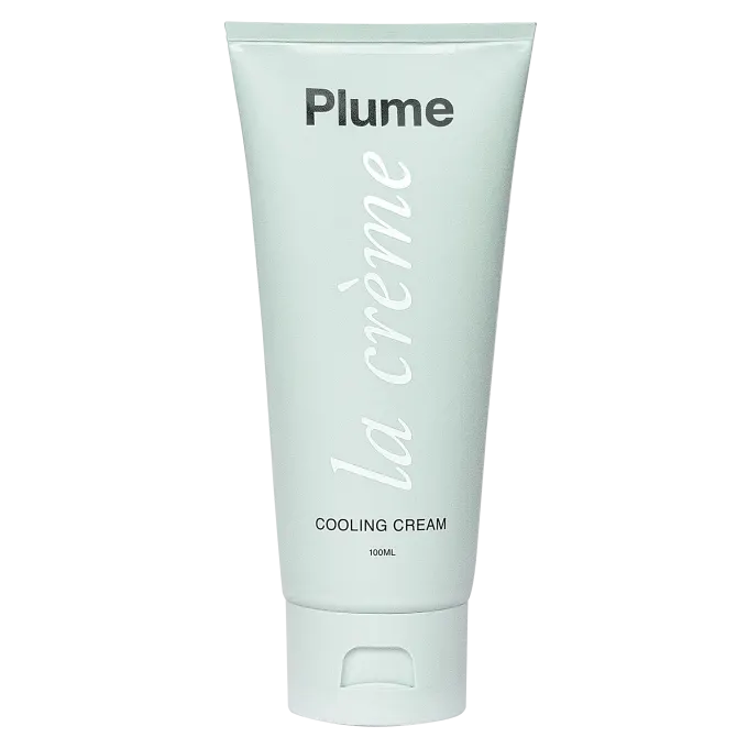 Plume Cooling Cream 100 ml Plume
