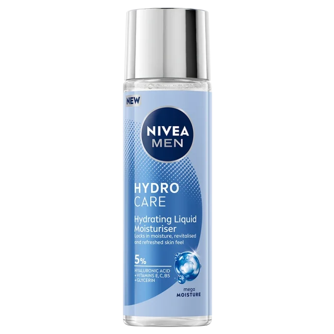 NIVEA Hydrocare Hydrating Liquid 100 ml Nivea