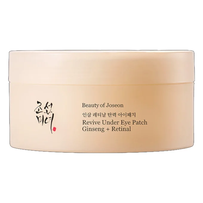 Beauty of Joseon Eye Patch 93 g Beauty of joseon