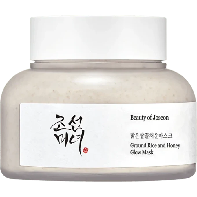 Beauty of Joseon Rice Honey Mask 150 ml Beauty of joseon