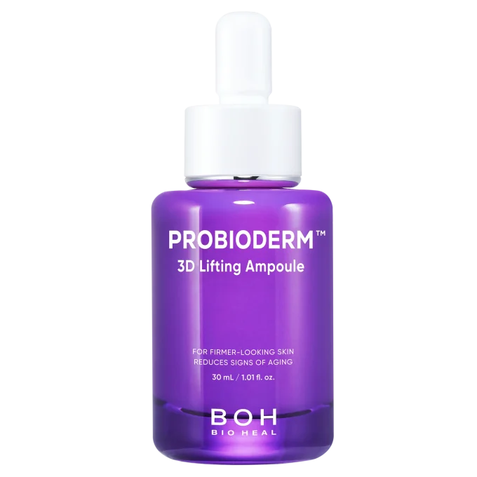 Bioheal Boh 3D Lifting Ampoule 30 ml Bioheal Boh