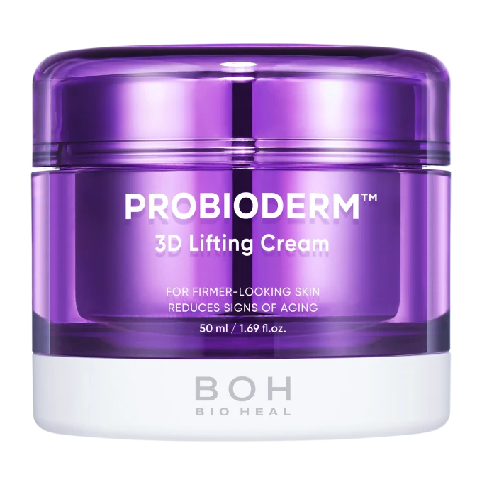 Bioheal Boh 3D Lifting Cream 50 ml Bioheal Boh