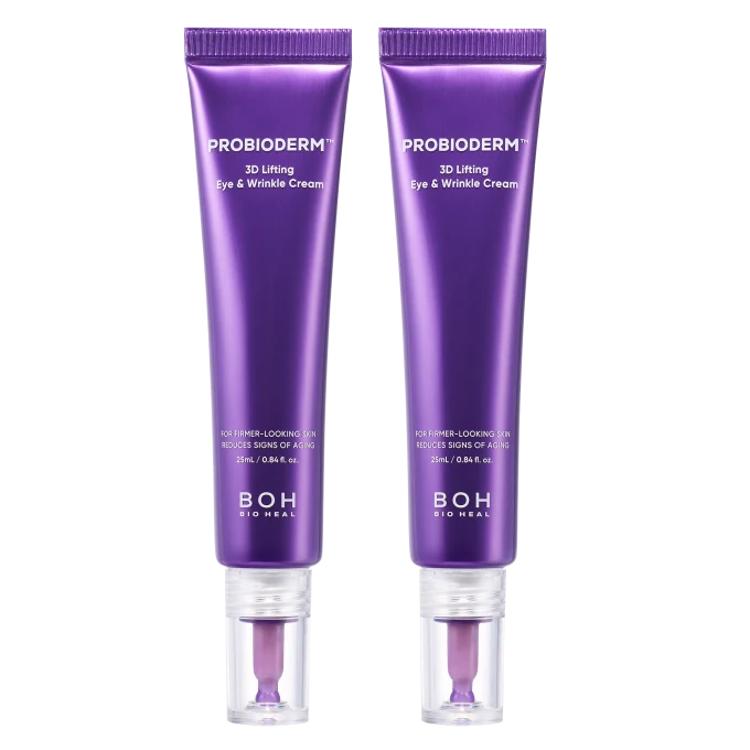 Bioheal Boh Eye Wrinkle Cream DP 25 ml Bioheal Boh