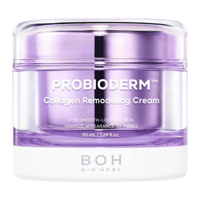 Bioheal Boh Collagen Cream 50 ml Bioheal Boh