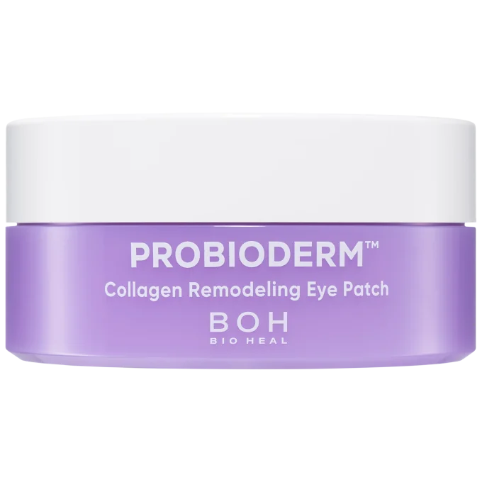 Bioheal Boh Collagen Eye Patch 60 st Bioheal Boh