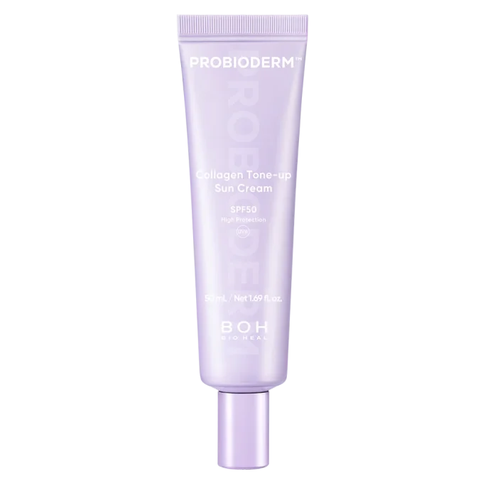 Bioheal Boh Tone Up Sun SPF50, 50 ml Bioheal Boh