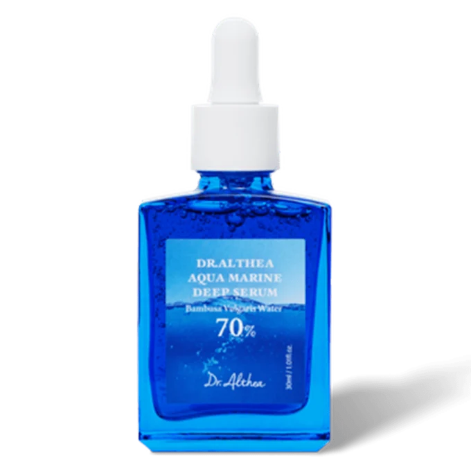 Dr. Althea Aqua Marine Deep Serum 30 ml Dr.Althea
