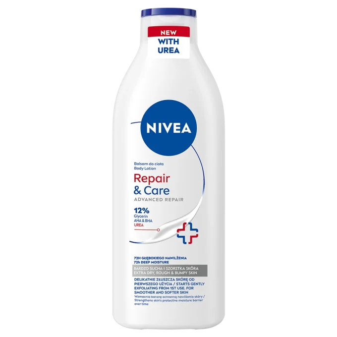 NIVEA Repair & Care Advanced Repair 400 ml Nivea