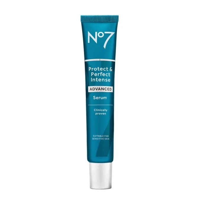 No7 Protect & Perfect Intense Advanced Serum 30 ml No7