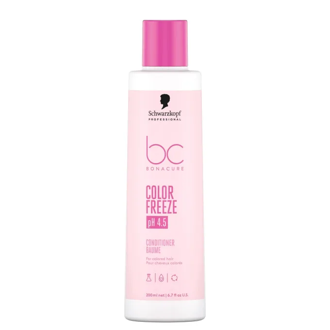 Schwarzkopf Professional BC Color Freeze Conditioner 200 ml Schwarzkopf Professional