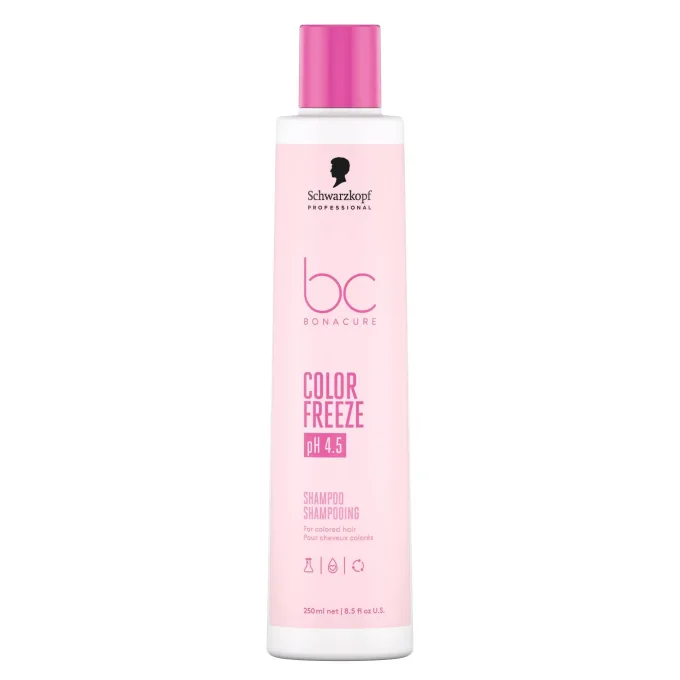 Schwarzkopf Professional BC Color Freeze Shampoo 250 ml Schwarzkopf Professional