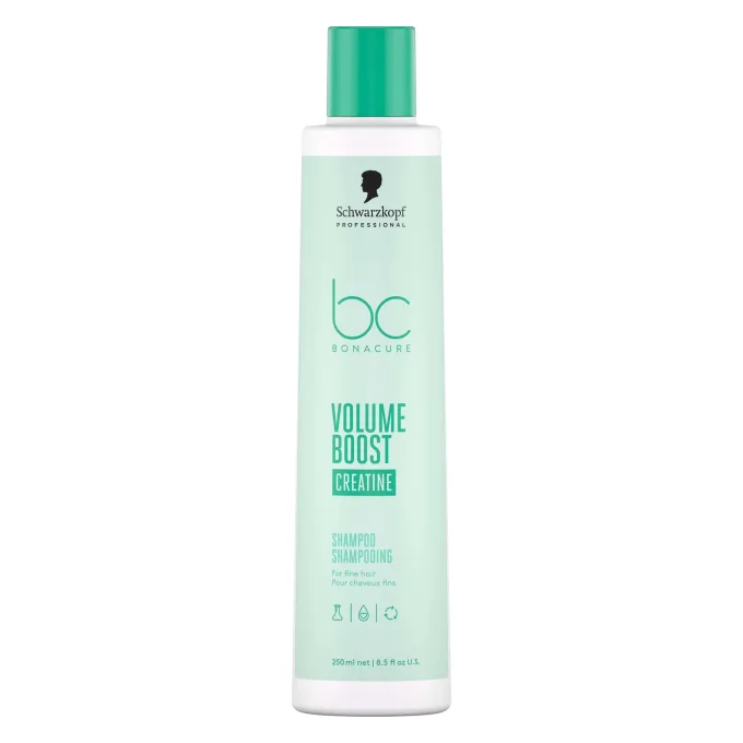 Schwarzkopf Professional BC Volume Boost Shampoo 250 ml Schwarzkopf Professional