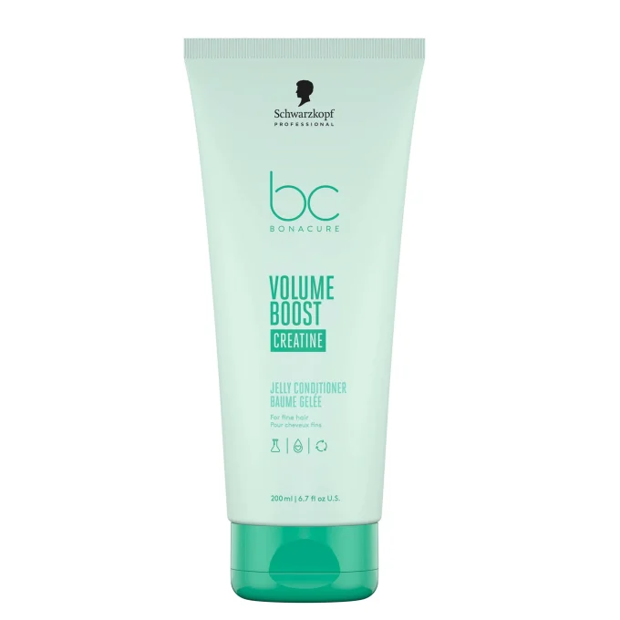Schwarzkopf Professional BC Volume Jelly Conditioner 200 ml Schwarzkopf Professional