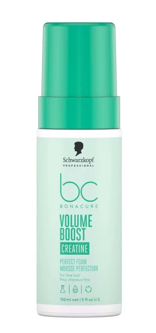 Schwarzkopf Professional BC Volume Perfect Foam 150 ml Schwarzkopf Professional