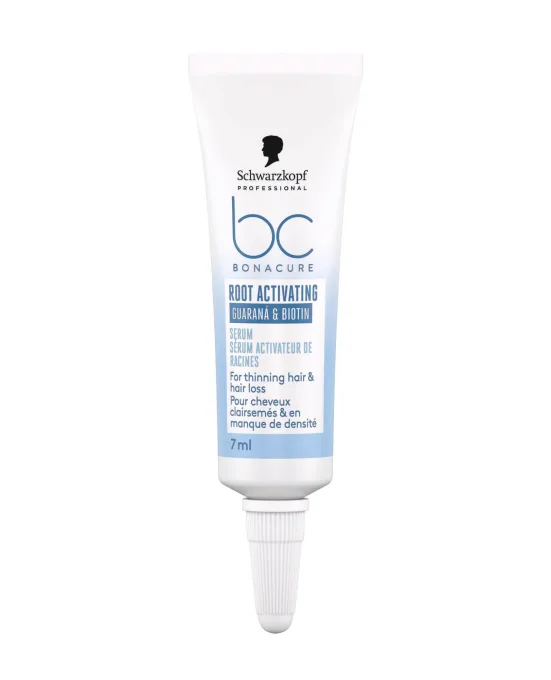 Schwarzkopf Professional BC Root Activating Serum 8x7 ml Schwarzkopf Professional