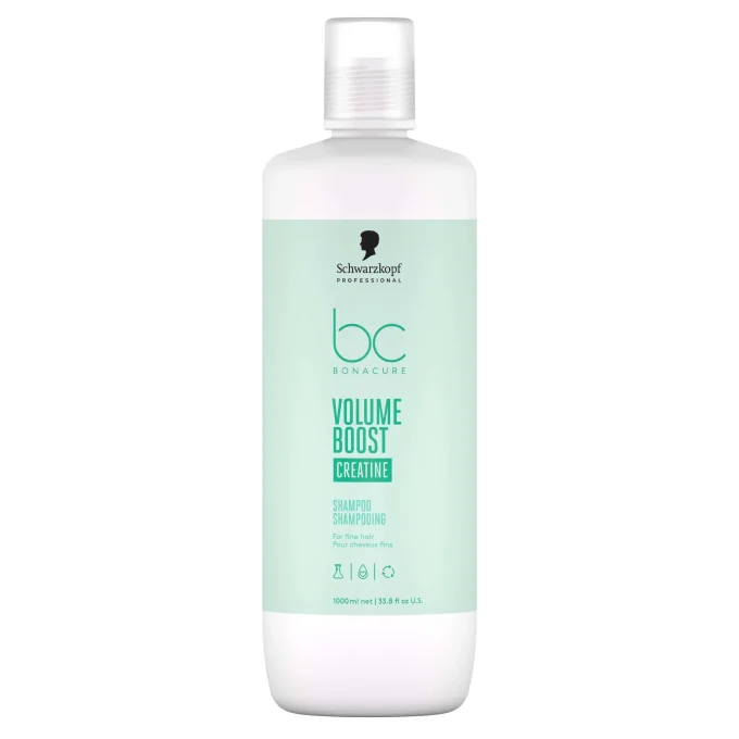 Schwarzkopf Professional BC Volume Boost Shampoo 1000 ml Schwarzkopf Professional