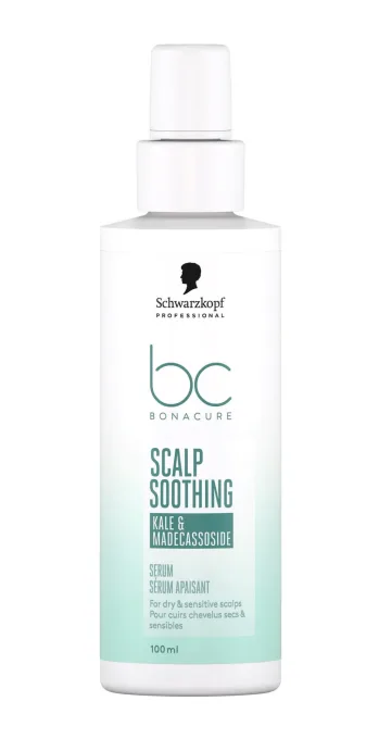 Schwarzkopf Professional BC Soothing Serum 100 ml Schwarzkopf Professional