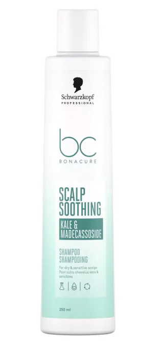 Schwarzkopf Professional BC Soothing Shampoo 250 ml Schwarzkopf Professional