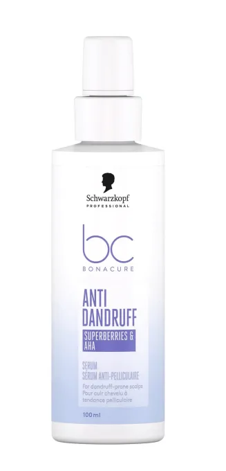 Schwarzkopf Professional BC Anti-Dandruff Serum 100 ml Schwarzkopf Professional