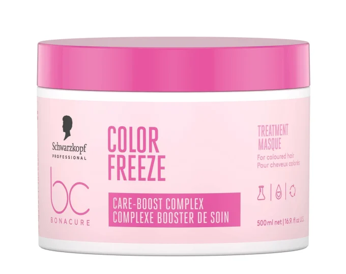 Schwarzkopf Professional BC Color Freeze Treatment 500 ml Schwarzkopf Professional