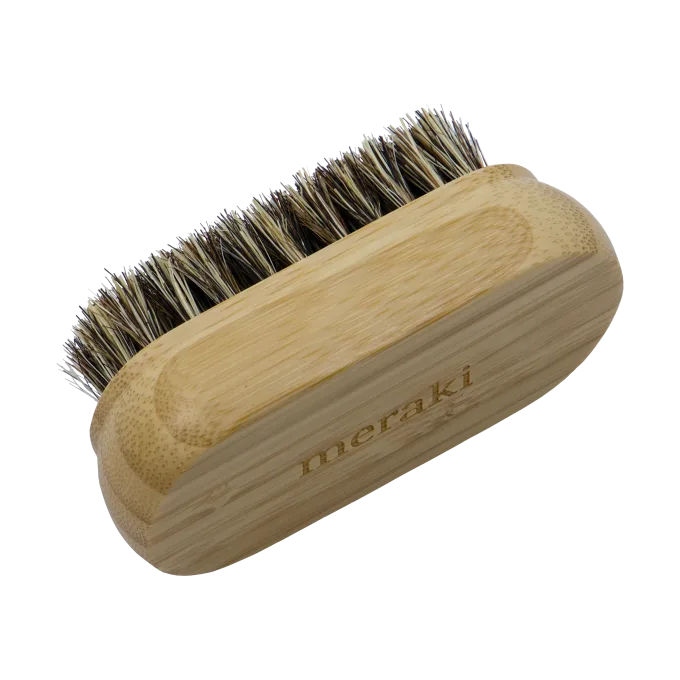 Meraki Nail Brush Mkbrush Nature Meraki