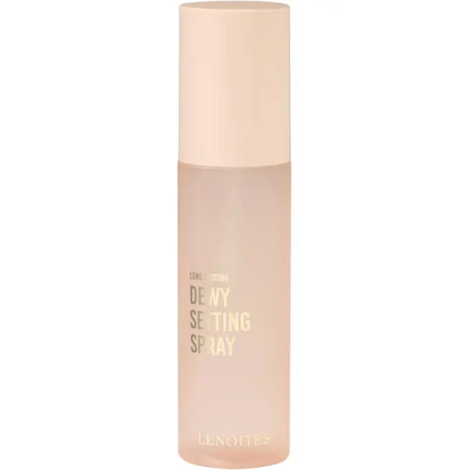 Lenoites Long Lasting Dewy Setting Spray 100 ml Lenoites