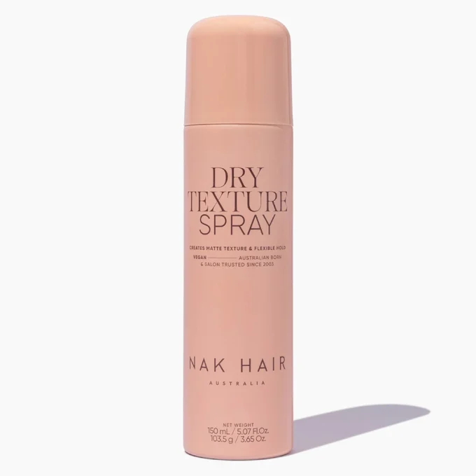 NAK Dry Texture Spray 150 ml NAK