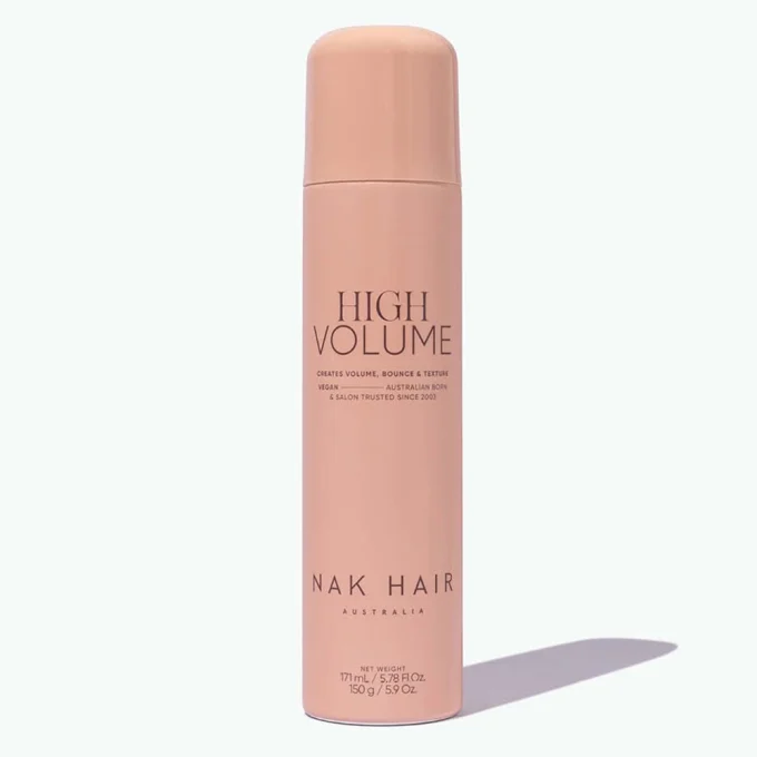 NAK High Volume 171 ml NAK