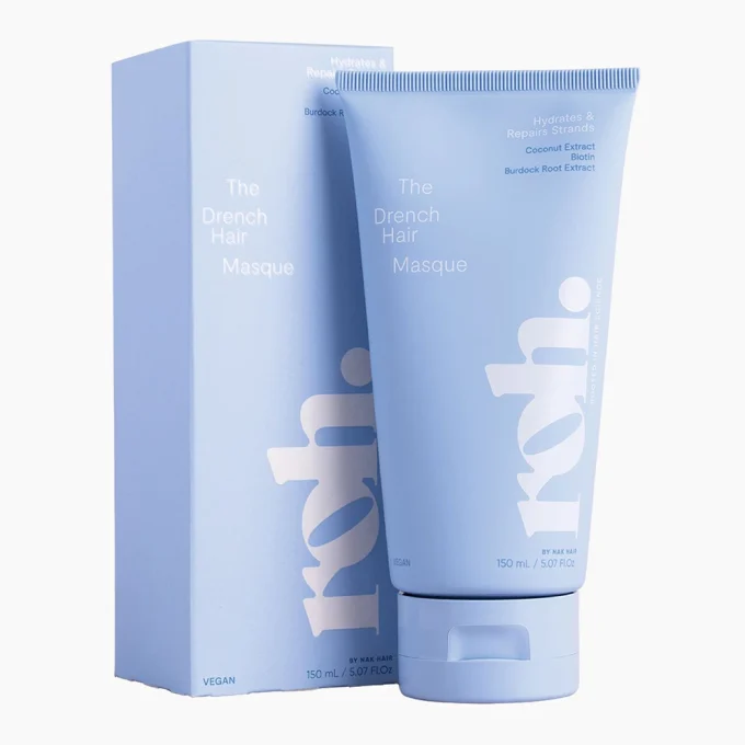 ROH Drench Hair Masque 150 ml ROH
