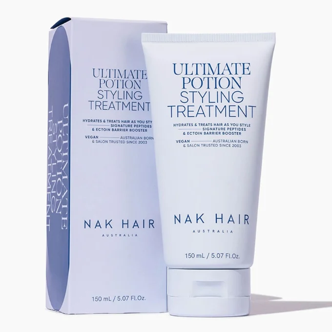 NAK Ultimate Potion 150 ml NAK