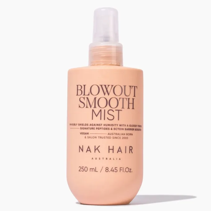 NAK Blowout Smooth Mist 250 ml NAK