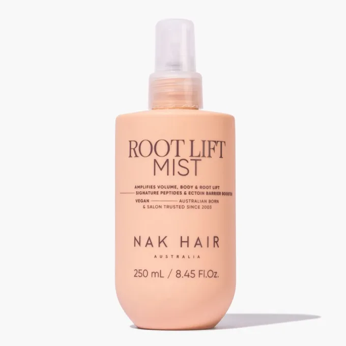 NAK Root Lift Mist 250 ml NAK