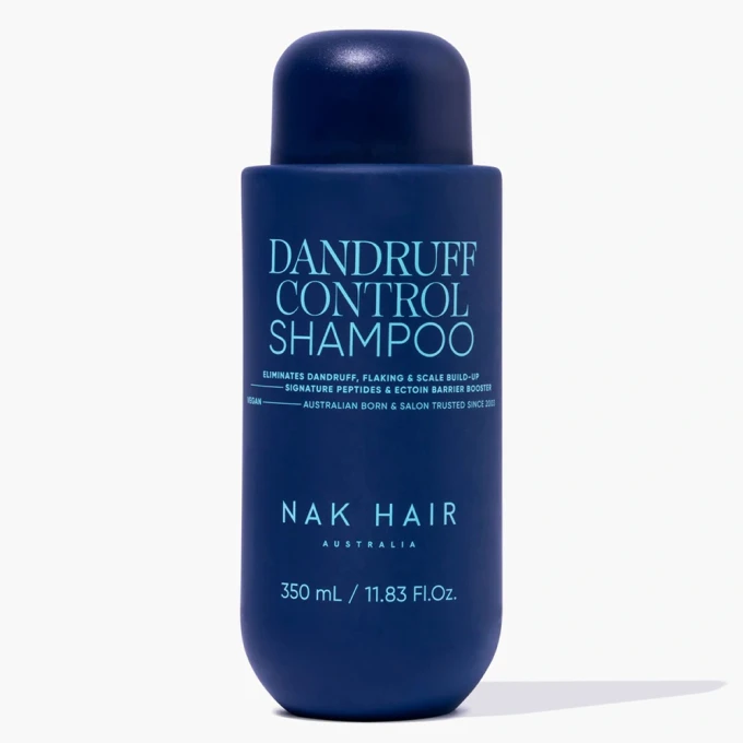 NAK Dandruff Control Shampoo 350 ml NAK