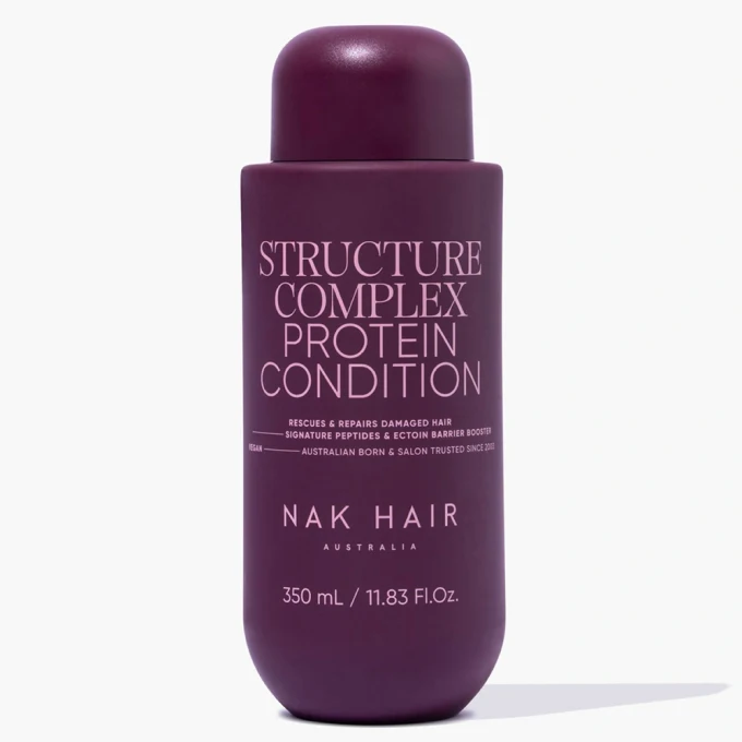 NAK Structure Complex Protein Conditioner 350 ml NAK