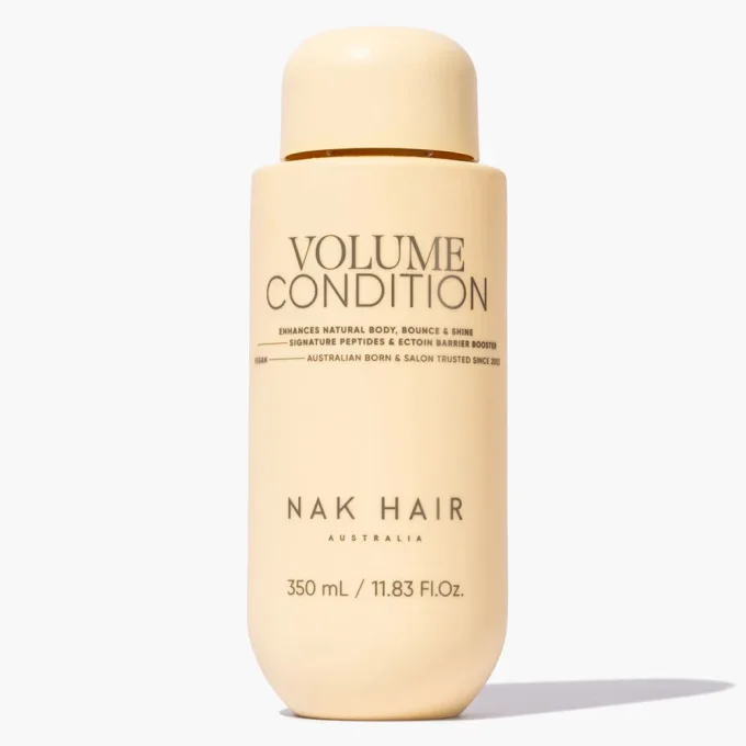 NAK Volume Conditioner 350 ml NAK