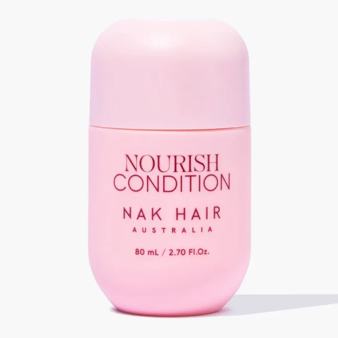 NAK Nourish Conditioner 80 ml NAK