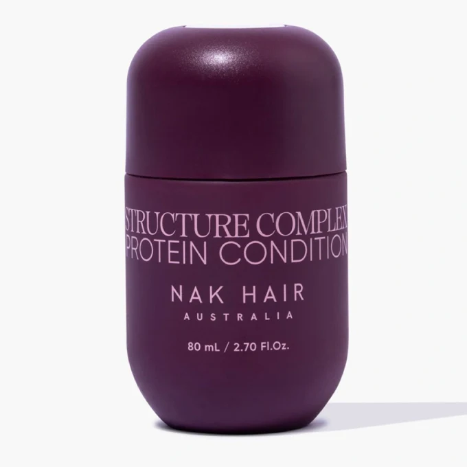 NAK Structure Complex Protein Conditioner 80 ml NAK
