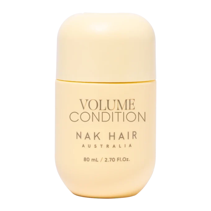 NAK Volume Conditioner 80 ml NAK