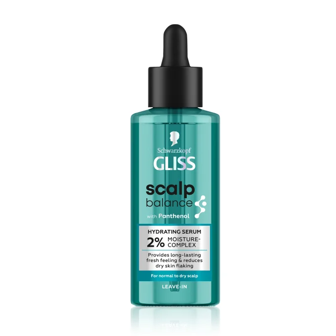 Schwarzkopf Gliss Scalp Balance Hydrating Serum 100 ml Schwarzkopf
