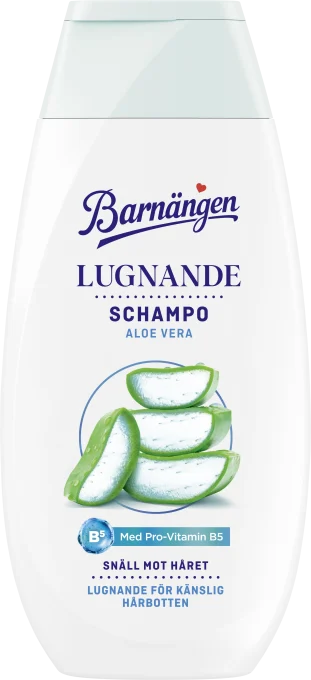 Barnängen Schampo Lugnande 250 ml Barnängen